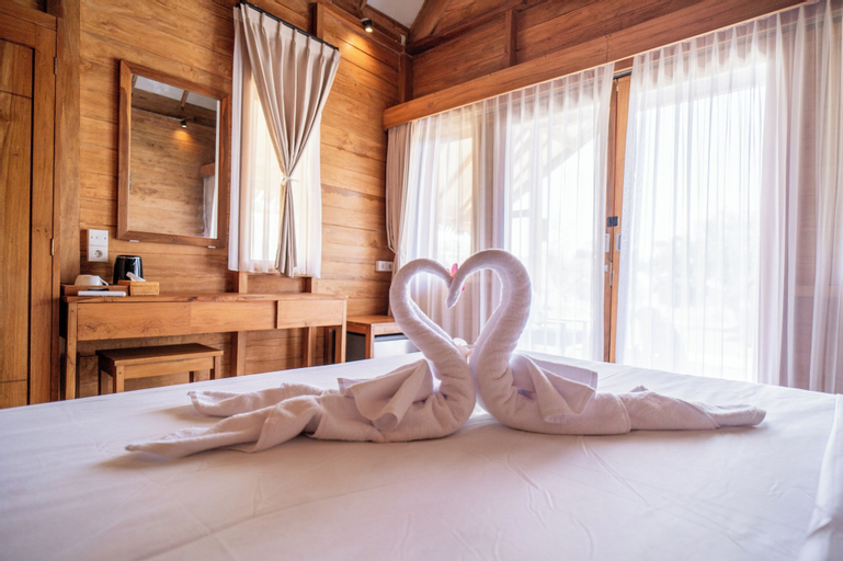 Sofanda Resort, Dompu