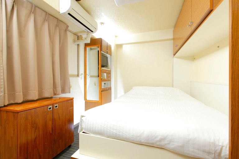 Bedroom 10