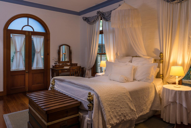 Bedroom 8