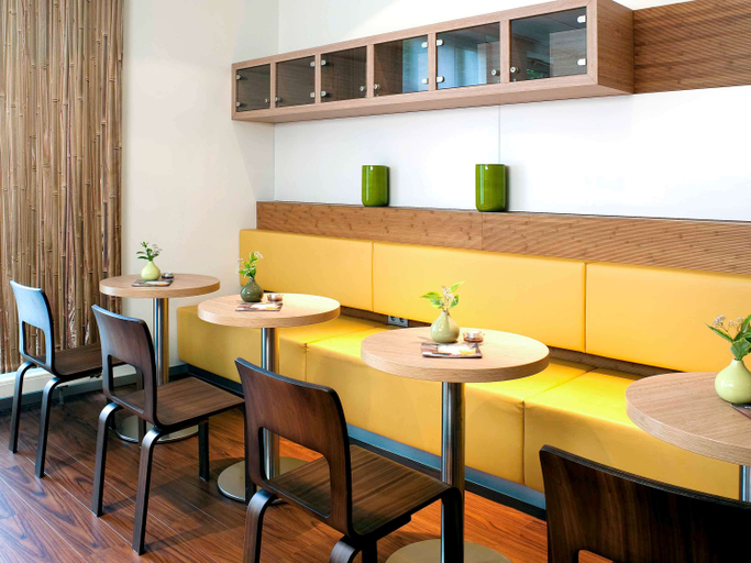 Food & Drinks 5, ibis Berlin Mitte, Berlin