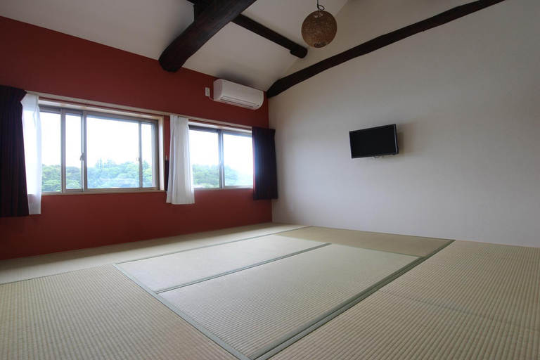 Others 4, Yadokari Shima, Shima