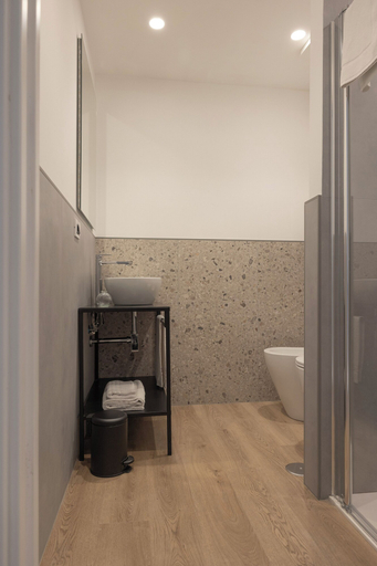 Others 4, Tiburtina 86 Luxury Suites, Rome