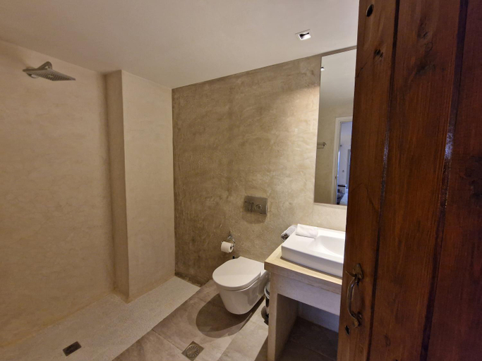 Bathroom 5, Galaxy Suites & Spa, South Aegean