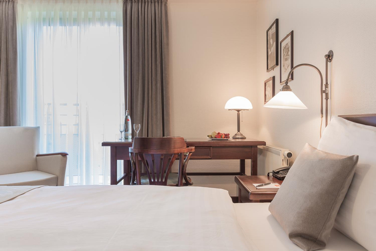 Bedroom 9