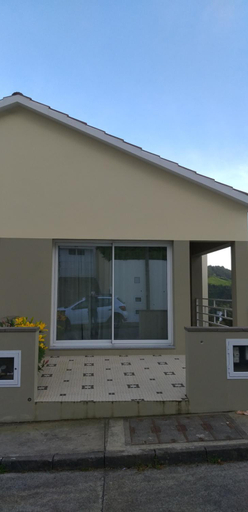 The Furnas Azores House, Povoação