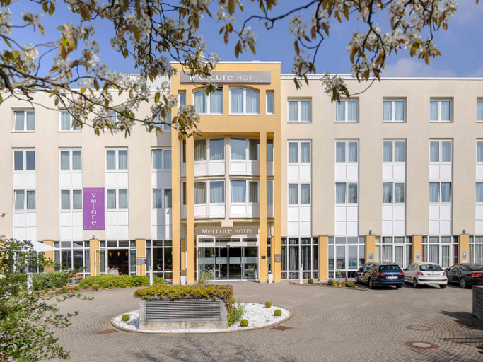 Exterior & Views 2, Mercure Hotel Stuttgart Gerlingen, Ludwigsburg