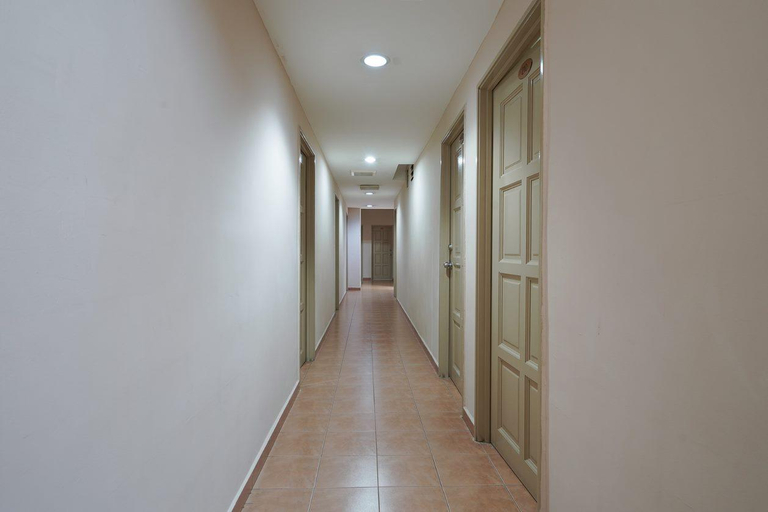 Public Area 3, Hotel 91 Kajang Town, Hulu Langat