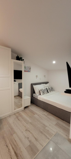 Others 5, Best Stay Kalinowszczyzna, Lublin City