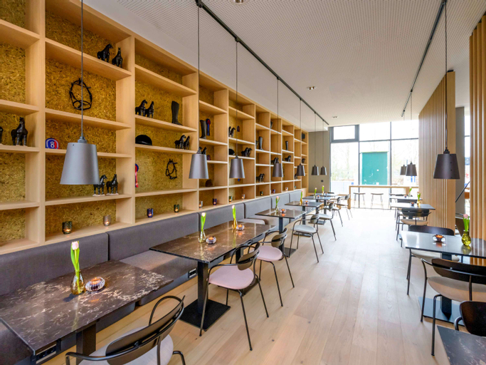 Food & Drinks 5, Ibis Styles Vechta, Vechta