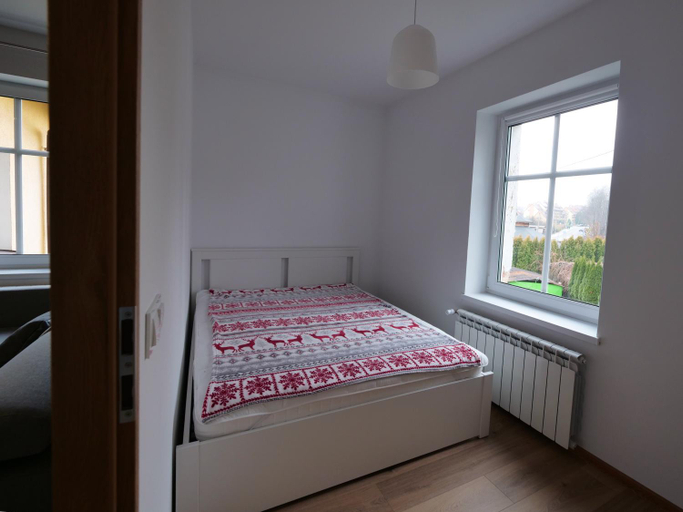 Others 4, Apartamenty Kosciuszki, Kłodzko