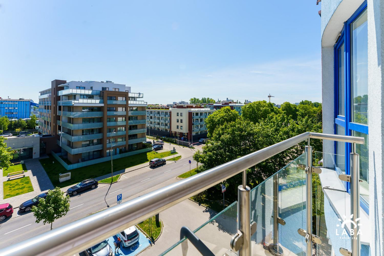 Others 5, LABA Kolobrzeg DIVA Apartament Prywatny, Kołobrzeg