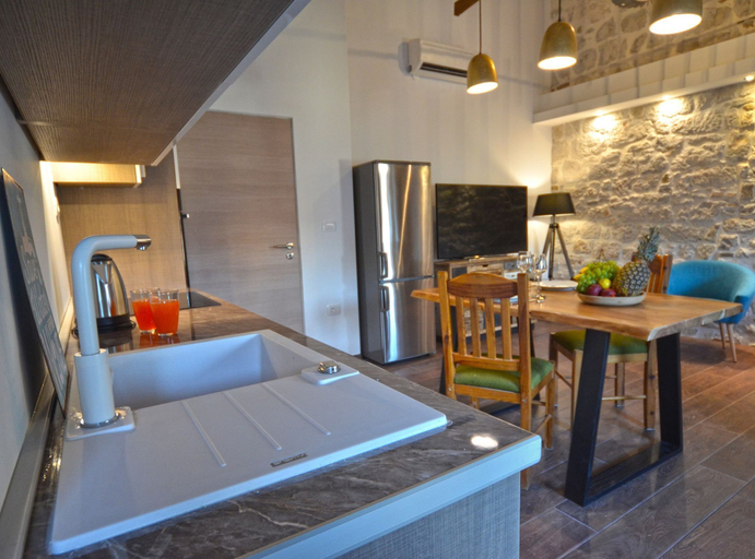 Others 4, Elegant Rovinj Old Town Apartment, Rovinj