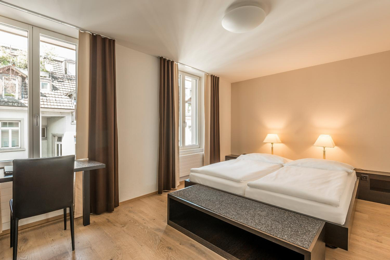 Bedroom 7