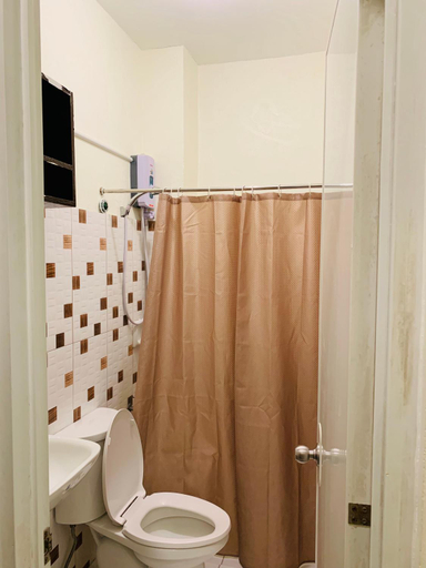 Others 5, Z Pension, Dumaguete City