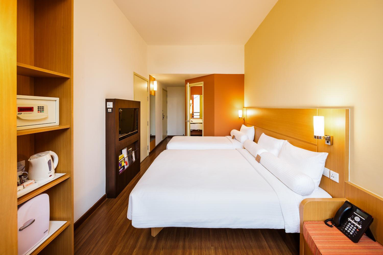 Bedroom 9