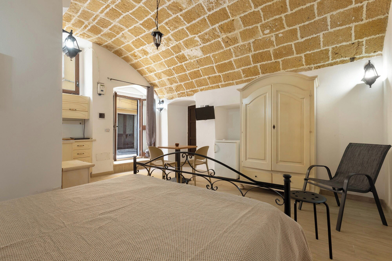 Bedroom 4, 3928 Appartamento Levante by Barbarhouse, Lecce