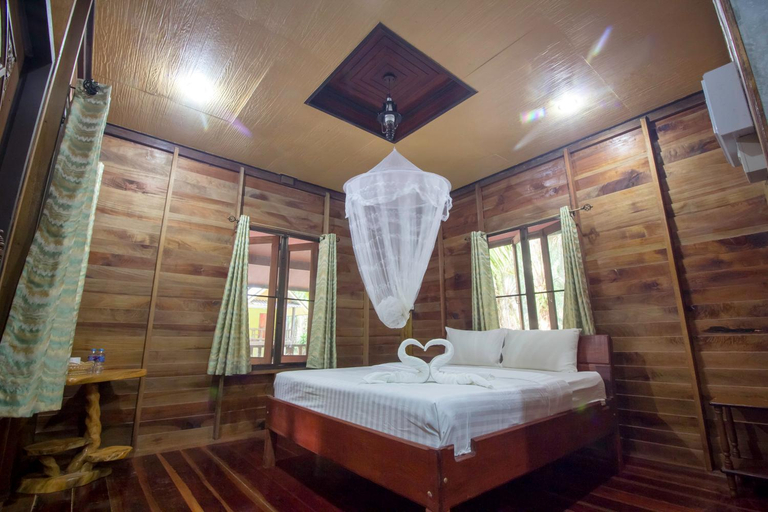 Bedroom 13