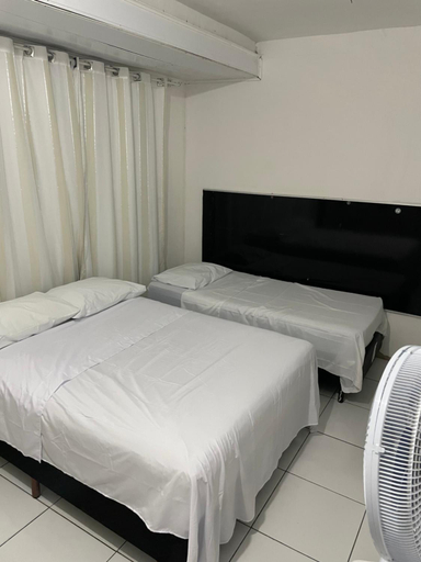Others 3, Suite Proximo a Praia, Arraial do Cabo