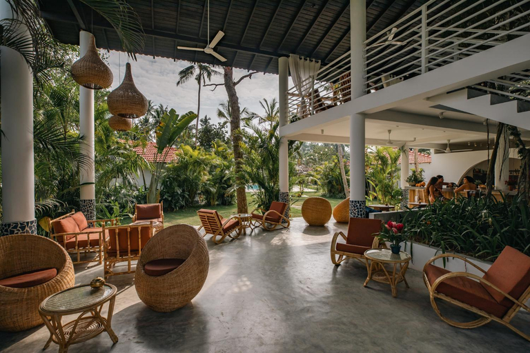 Food & Drinks 4, Panta Rei resort, Habaraduwa