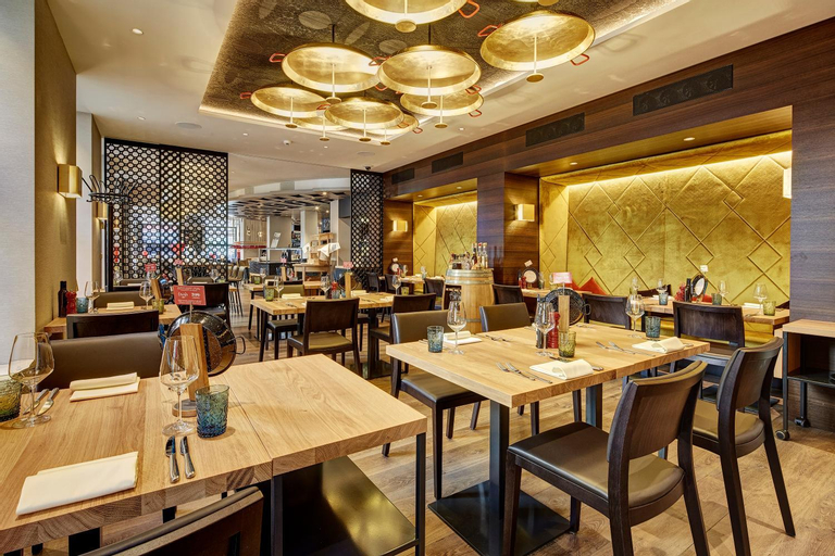 Restaurant 6