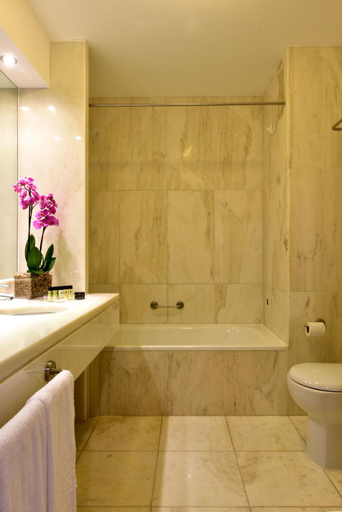 Bathroom 5, Pousada de Sagres - Charming Hotel, Vila do Bispo