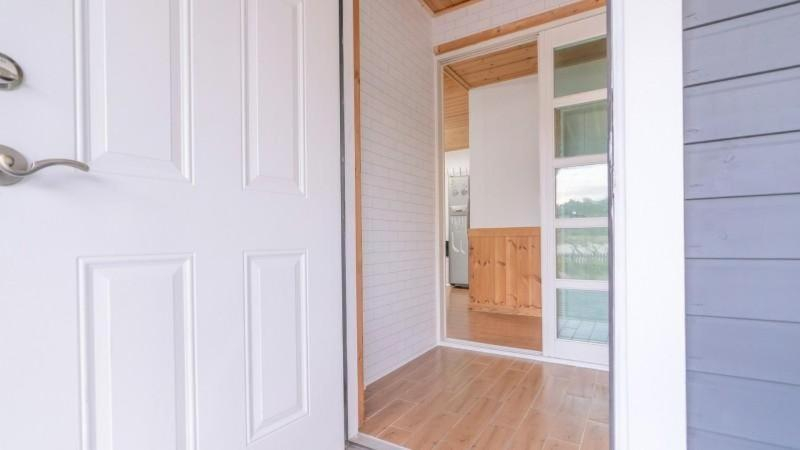 1, Tinkerbell detached house, Gyeongju