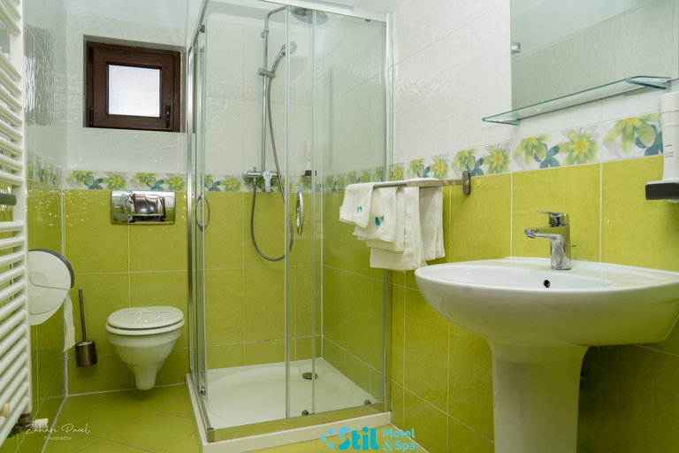 Others 2, Stil Motel & Spa, Tasnad
