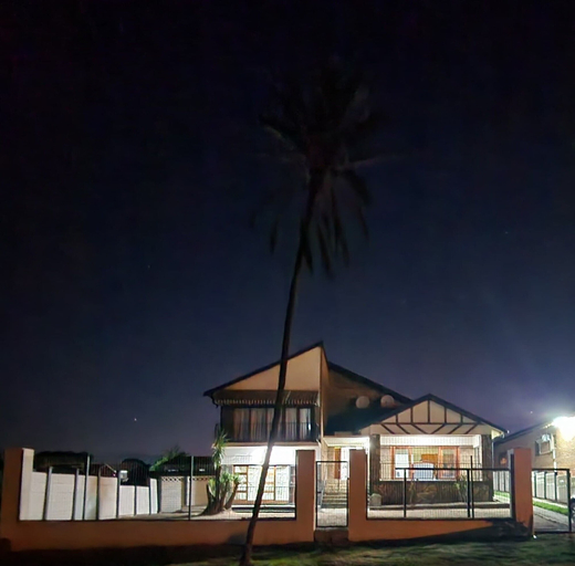 Exterior & Views, Pent Guesthouse Dundee, Umzinyathi