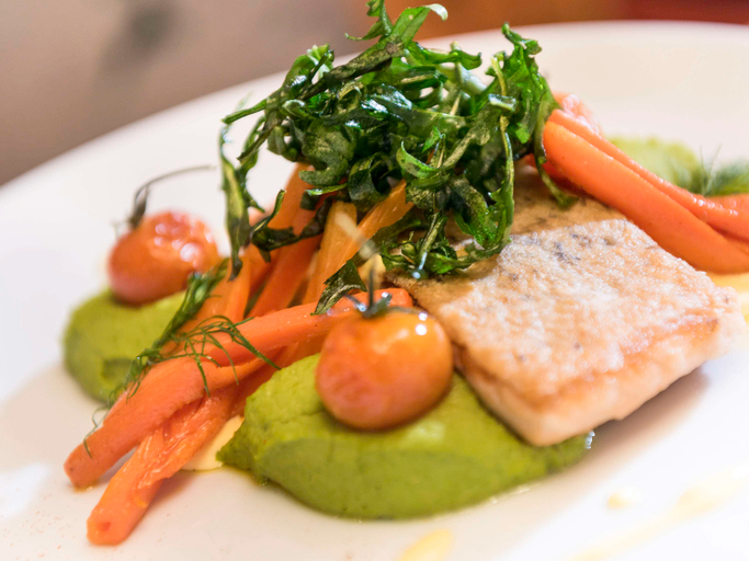 Food & Drinks 4, Mercure Hotel Garmisch-Partenkirchen, Garmisch-Partenkirchen