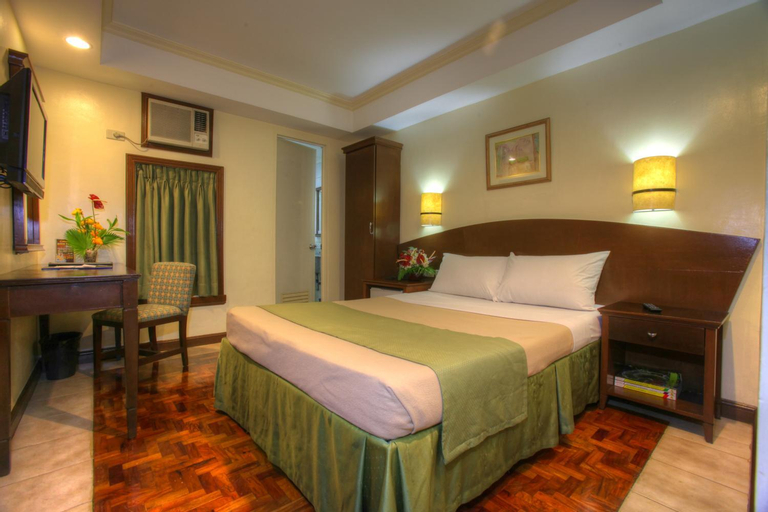 Bedroom 10