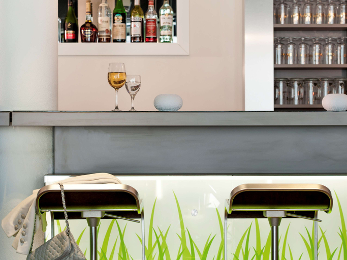 Food & Drinks 5, ibis Berlin Dreilinden, Potsdam-Mittelmark
