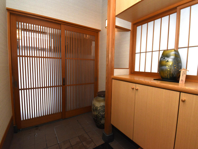 Others 2, 宿樽, Kanazawa