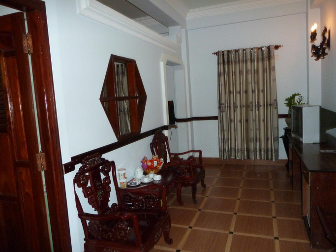 Others 4, Ca Ty Hotel, Phan Thiết