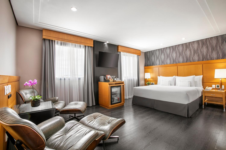 Bedroom 7