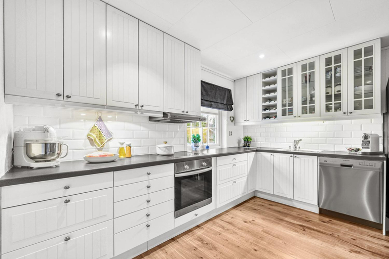 Others 5, private room in shared apartment, Trondheim
