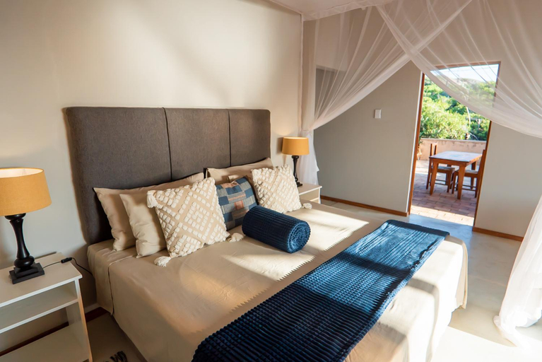 Others 4, Bela Flor Beach Front Apartments, Jangamo