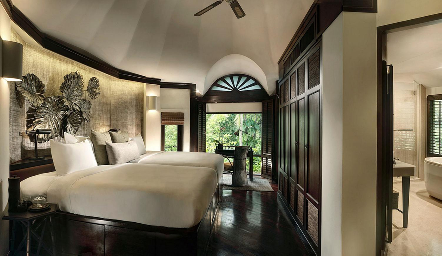 Bedroom 3, Rayavadee Hotel, Mueang Krabi