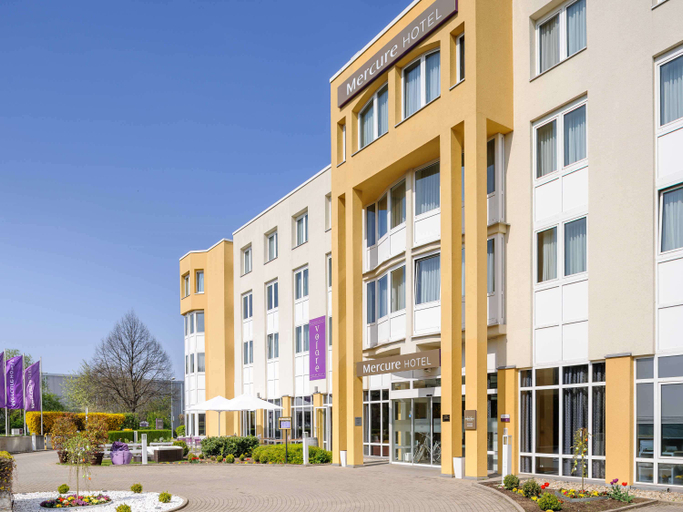 Exterior & Views 2, Mercure Hotel Stuttgart Gerlingen, Ludwigsburg