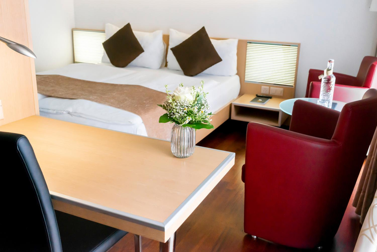 Bedroom 11