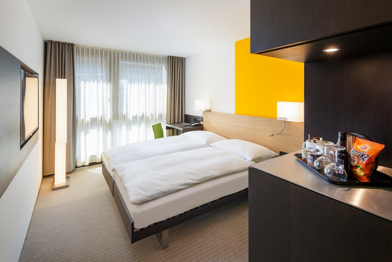 Bedroom 6
