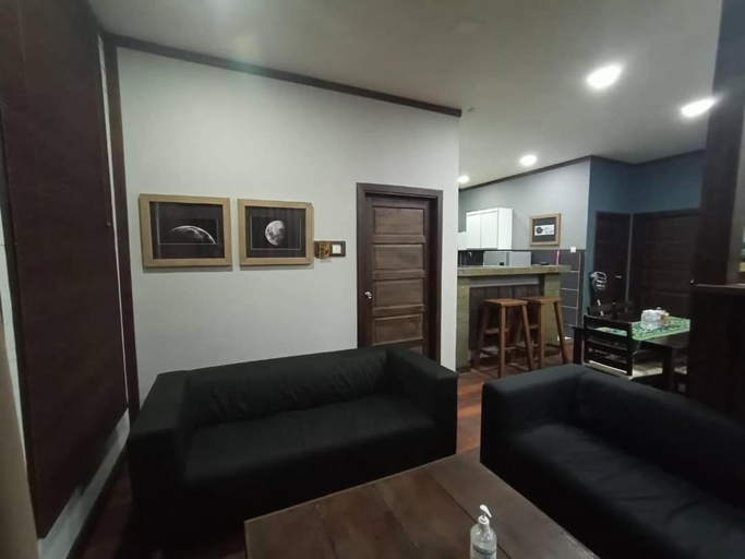 Others 5, Old Klang Road Homestay Dungun, Dungun