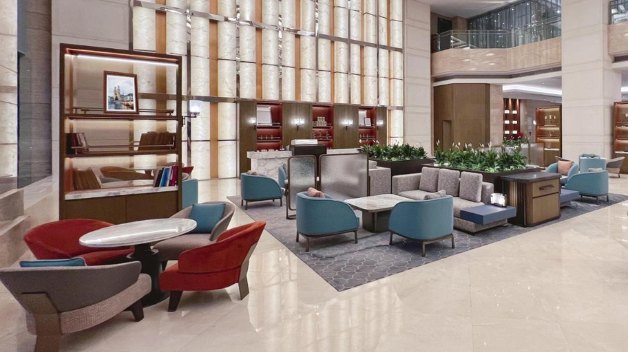 Public Area 4, Swissotel Shenyang, Shenyang
