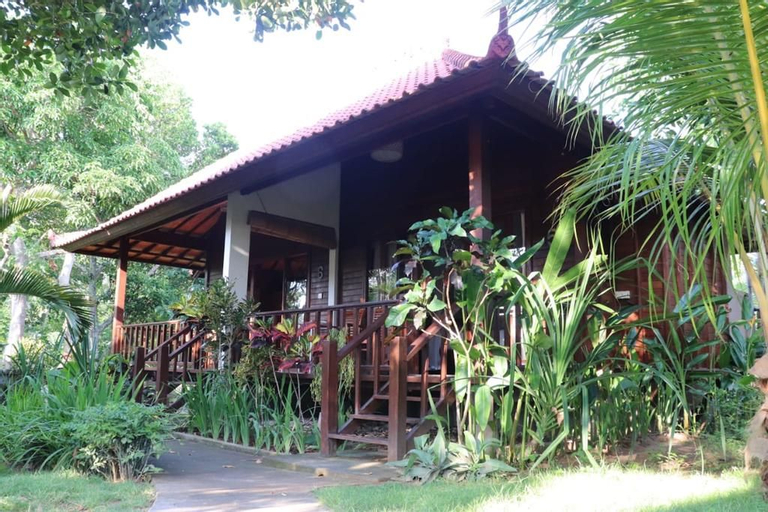 Darsan Lembongan Boutique Cottage, Klungkung