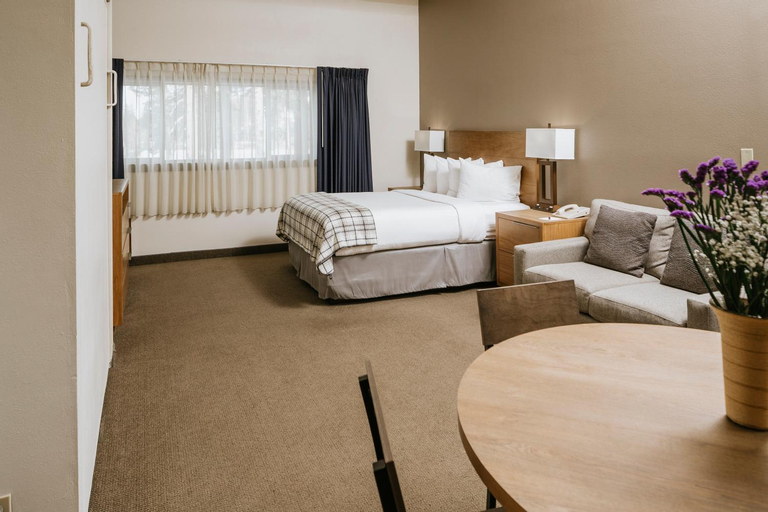 Bedroom 23