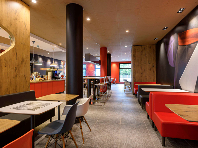 Food & Drinks 5, ibis Regensburg Zentrum, Regensburg