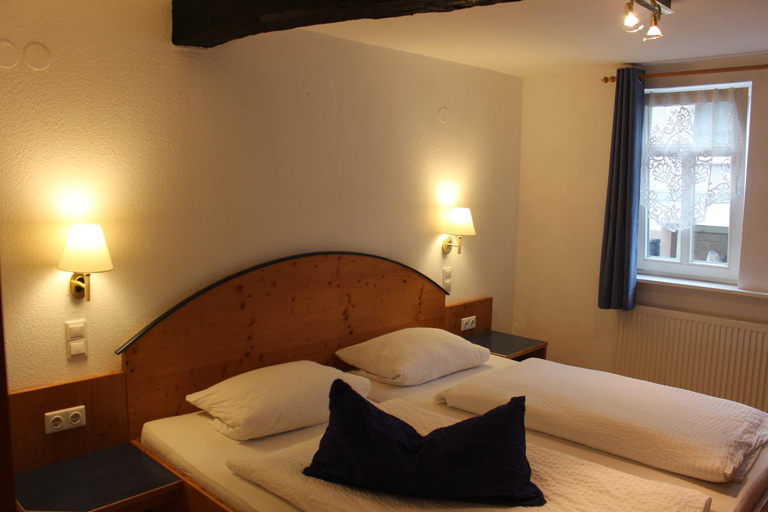 Bedroom 7
