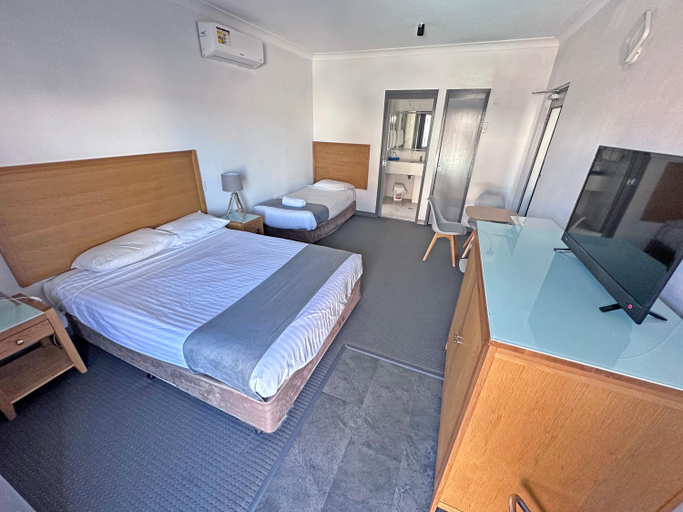 Bedroom 7