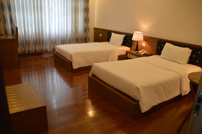 Bedroom 13