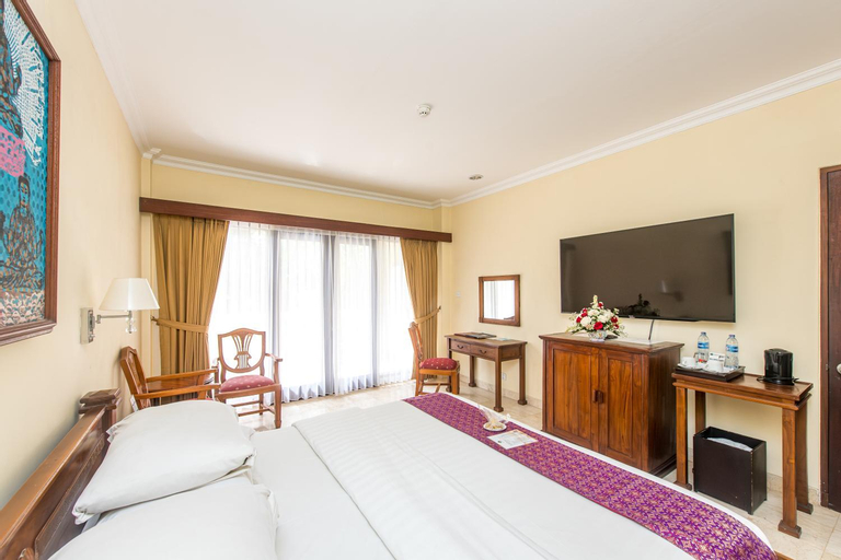 Bedroom 7