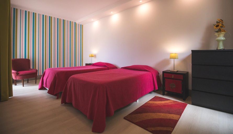 Bedroom 25